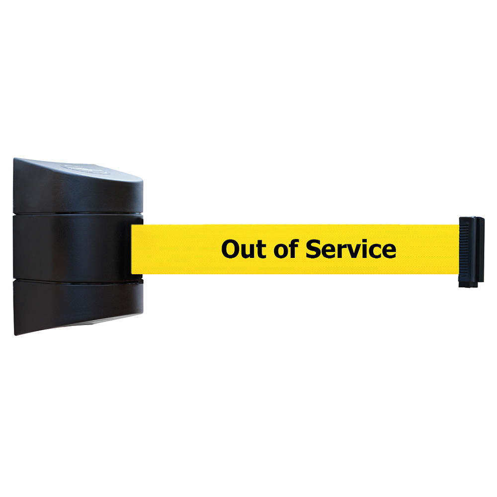 TENSABARRIER 897-15-S-33-NO-YEX-C