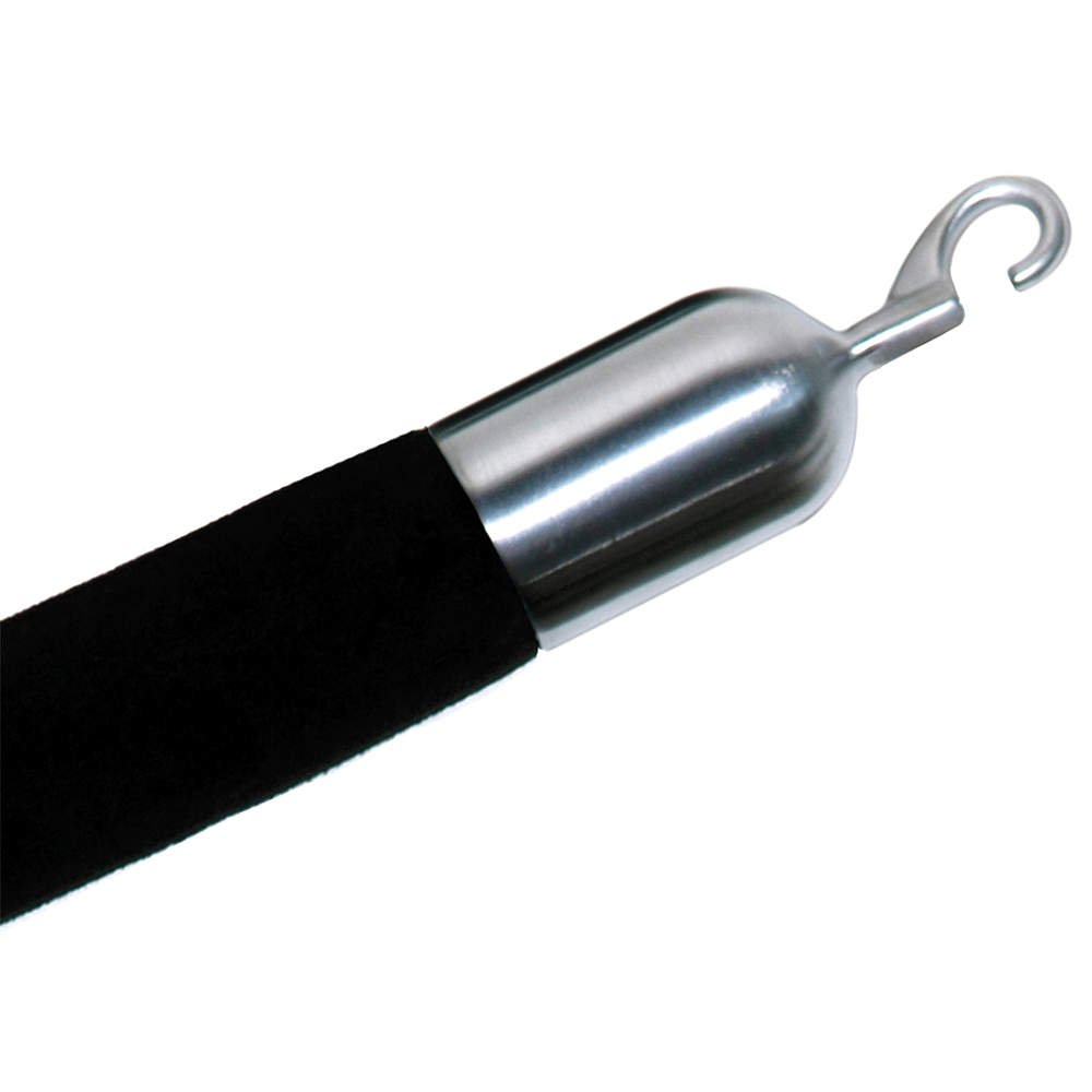 TENSABARRIER ROPEEND-HOOK-1S