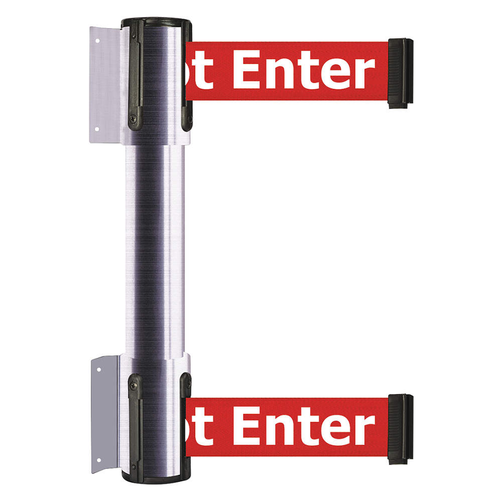 TENSABARRIER Belt Barrier Receiver Posts