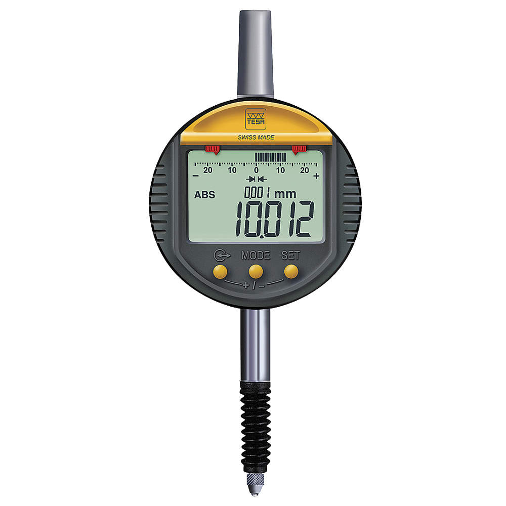 TESA BROWN SHARPE Electronic Digital Indicators
