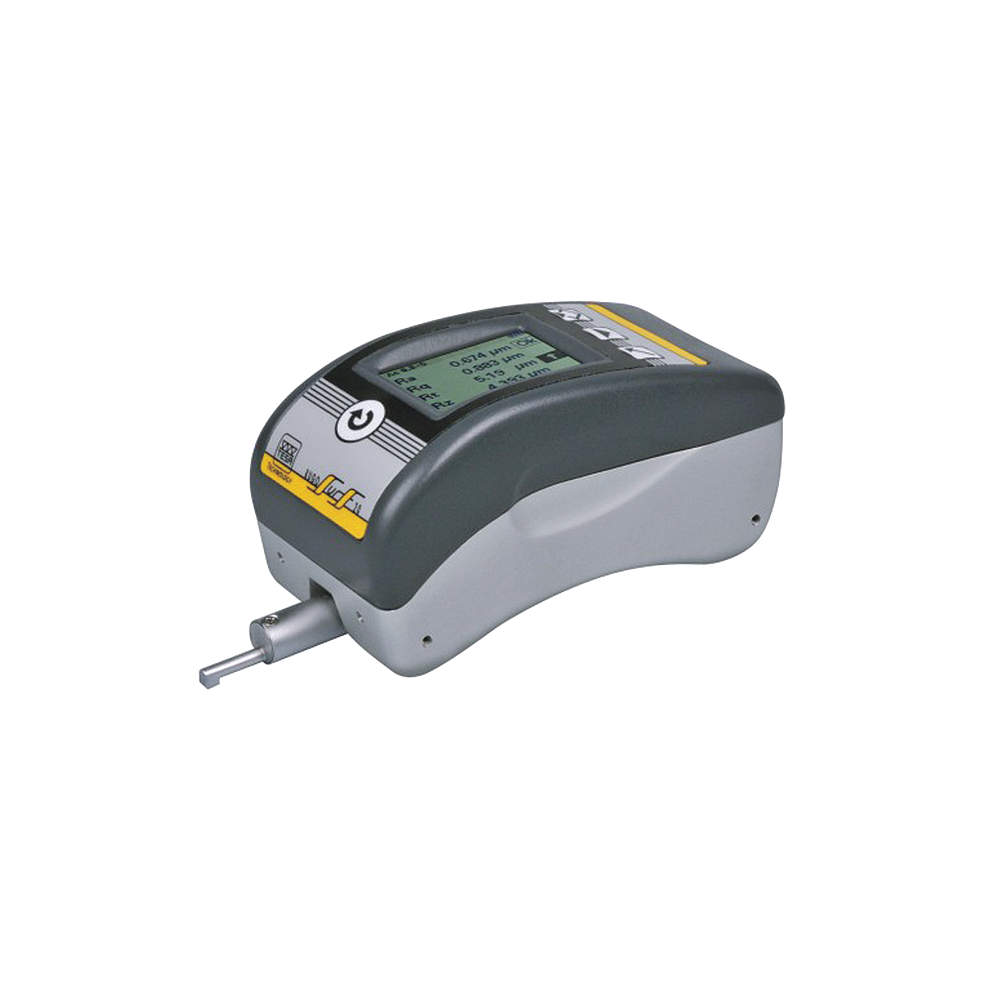 Surface Roughness Tester Portable