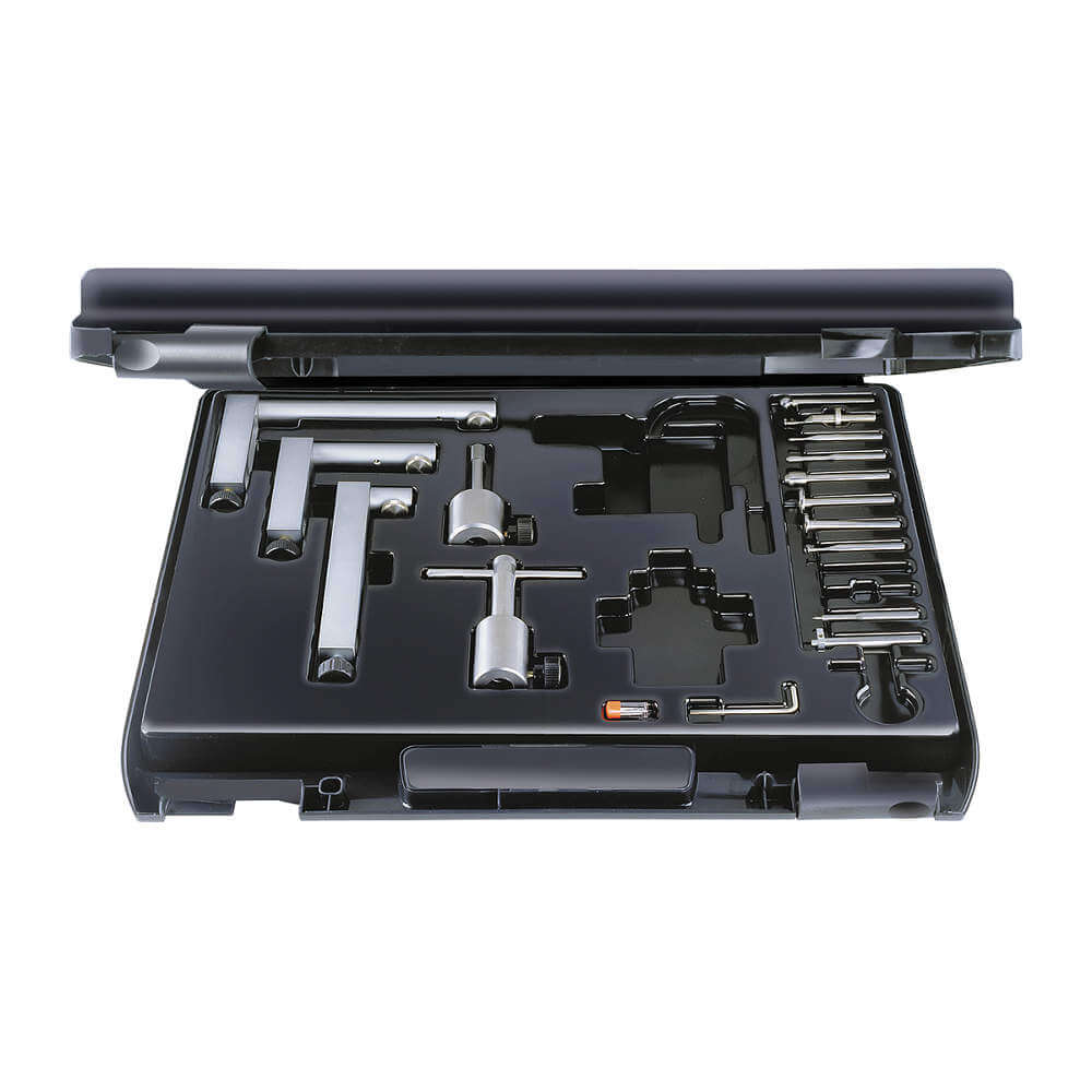 Access. Set For Micro/-hite 19pc