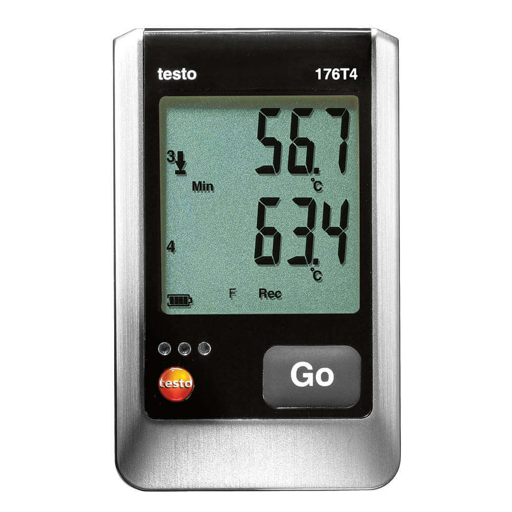 TESTO 0572-1764