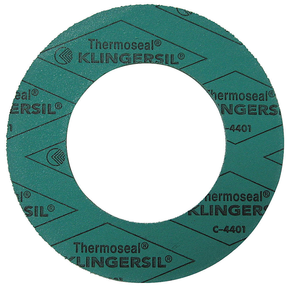 THERMOSEAL Sheet and Ring Gaskets
