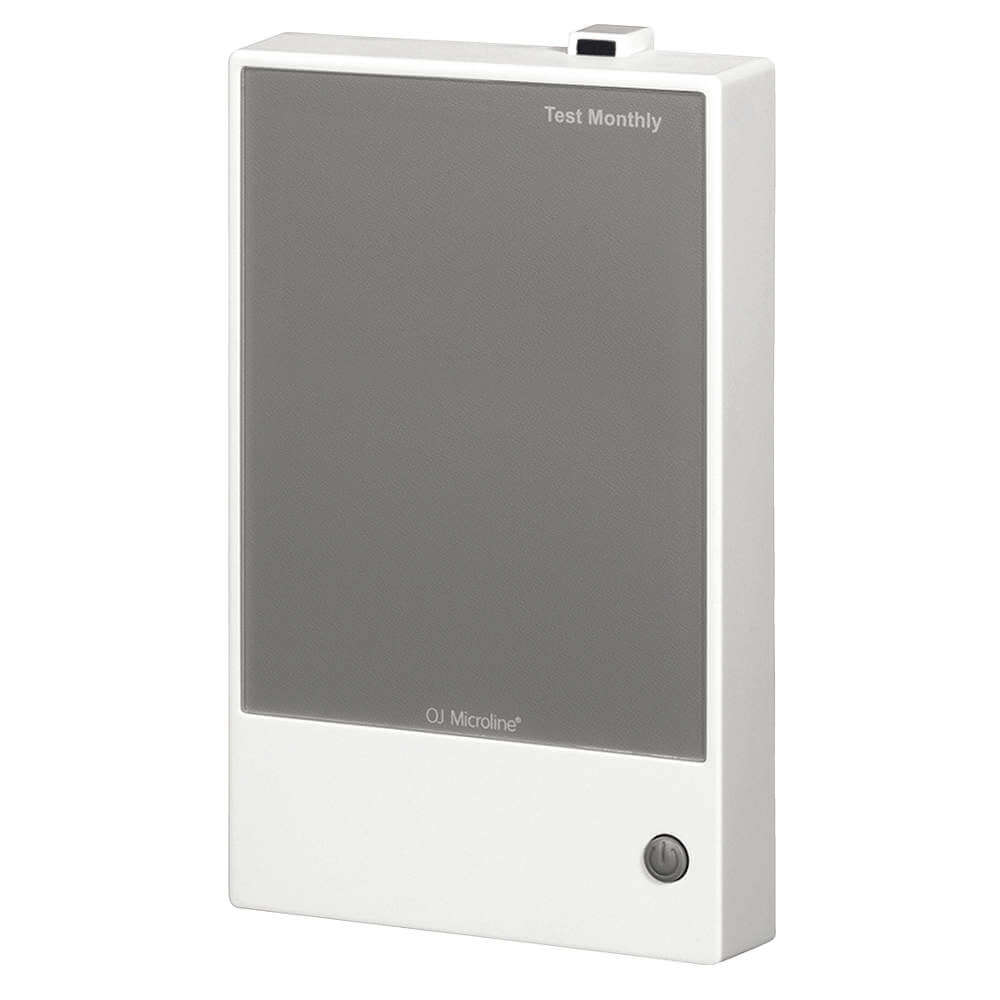 Floor Thermostat Power Module 41 To 104f