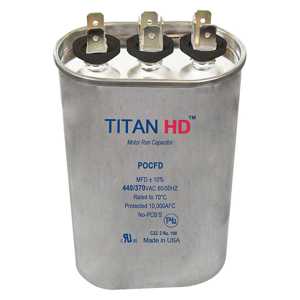 TITAN HD POCFD805A