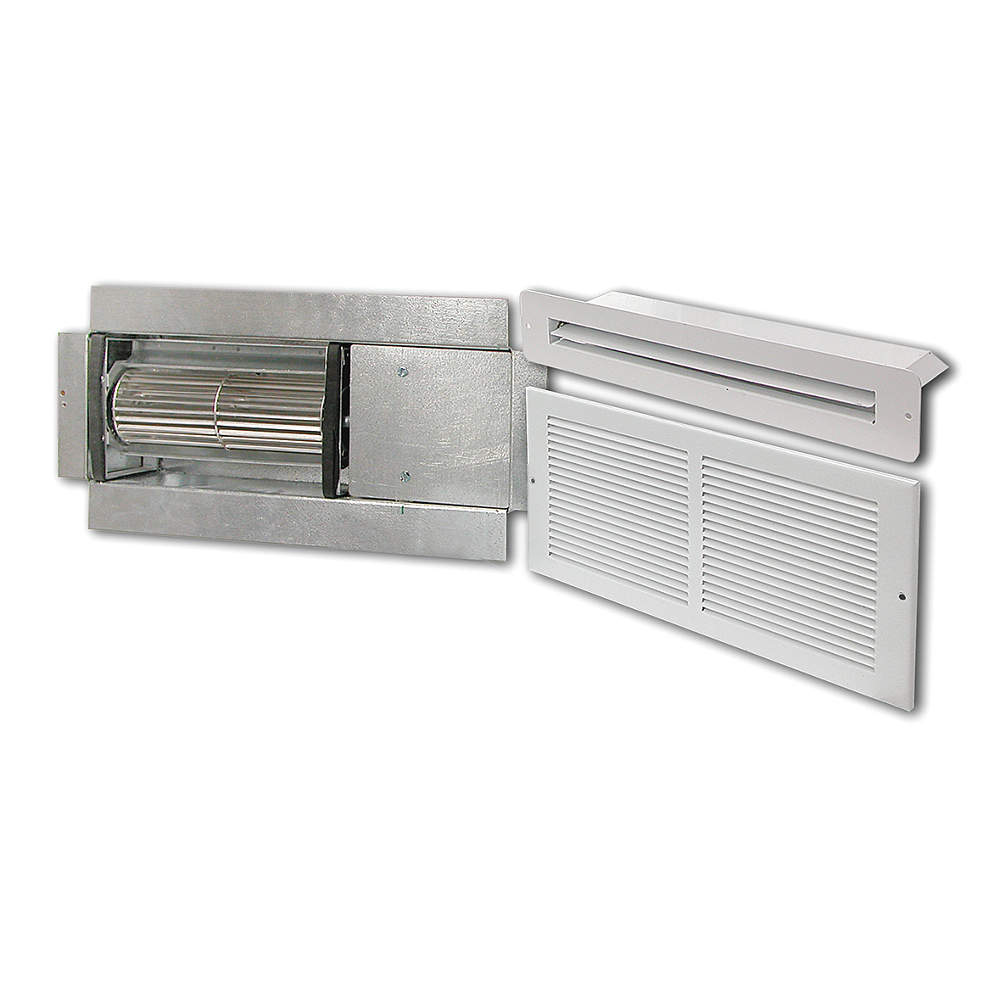 TJERNLUND Residential Wall and Ceiling Exhaust Fans