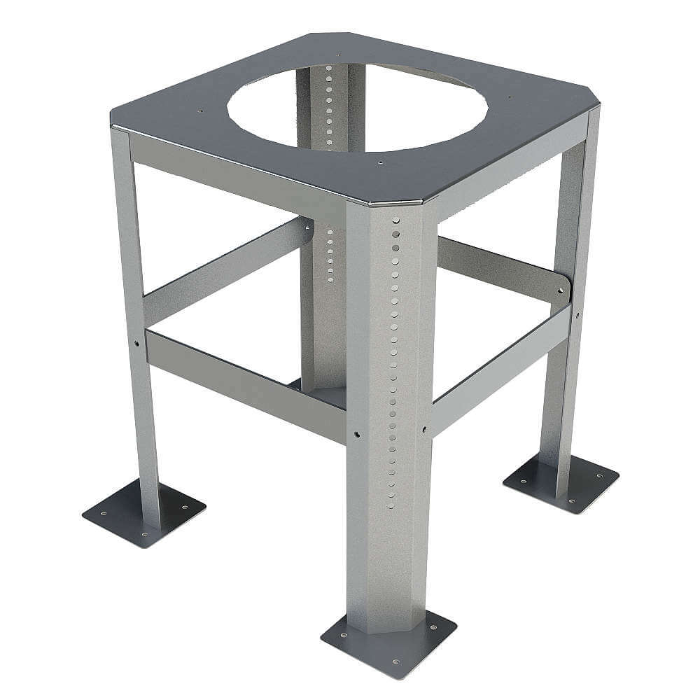 Mounting Kit Use With 5pwd8 And 5pwe0