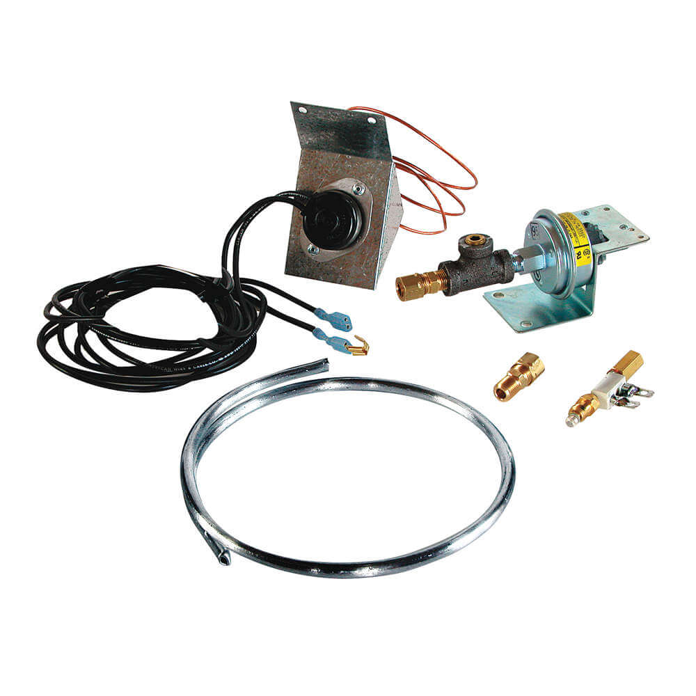 Water Heater Interlock Use With Uc1