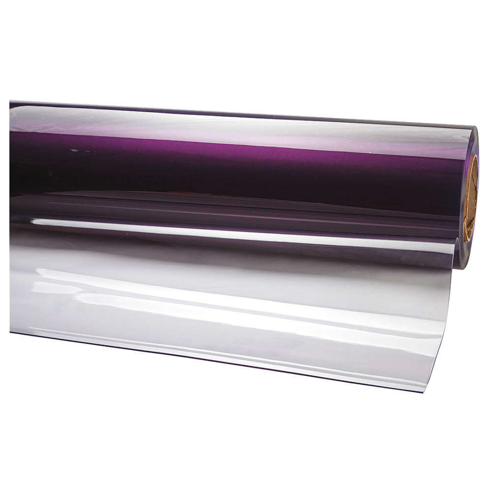Vinyl Strip Roll Smooth 48 In