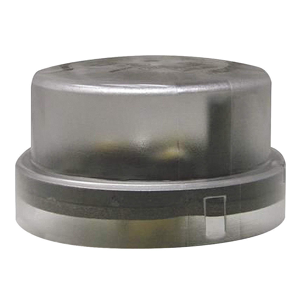 Shorting Cap Turn Lock Weatherproof