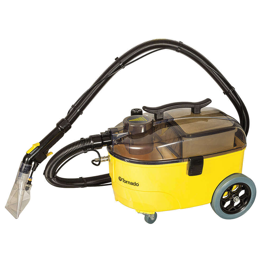 Portable Carpet Spotter 1.5 Gallon 120v