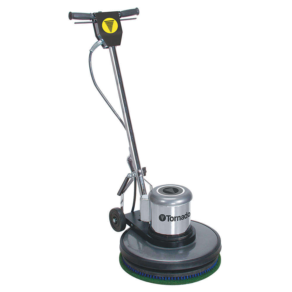 Burnisher 1.5 Hp 2000 Rpm 115v