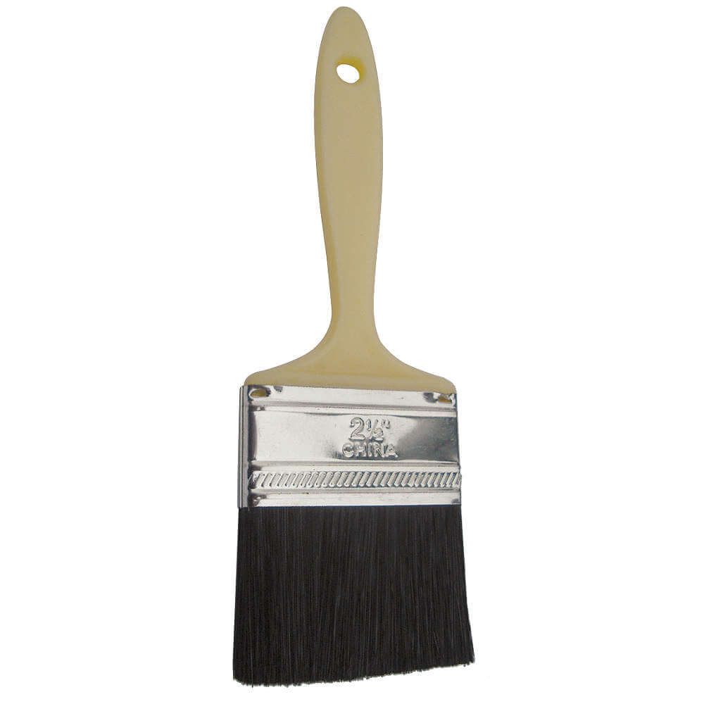 Paint Brush 2-1/2 Inch 8 Inch