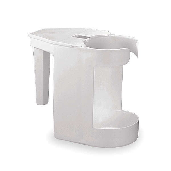 Caddy Toilet Bowl