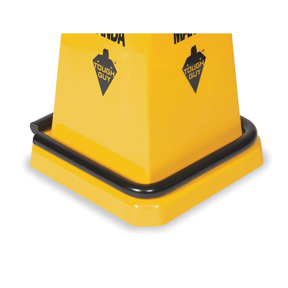 Weight Ring Coated Steel Black