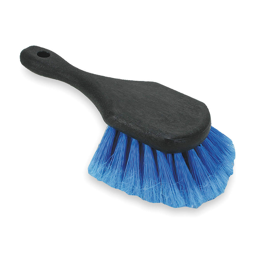 Dip And Wash Brush Black And Blue