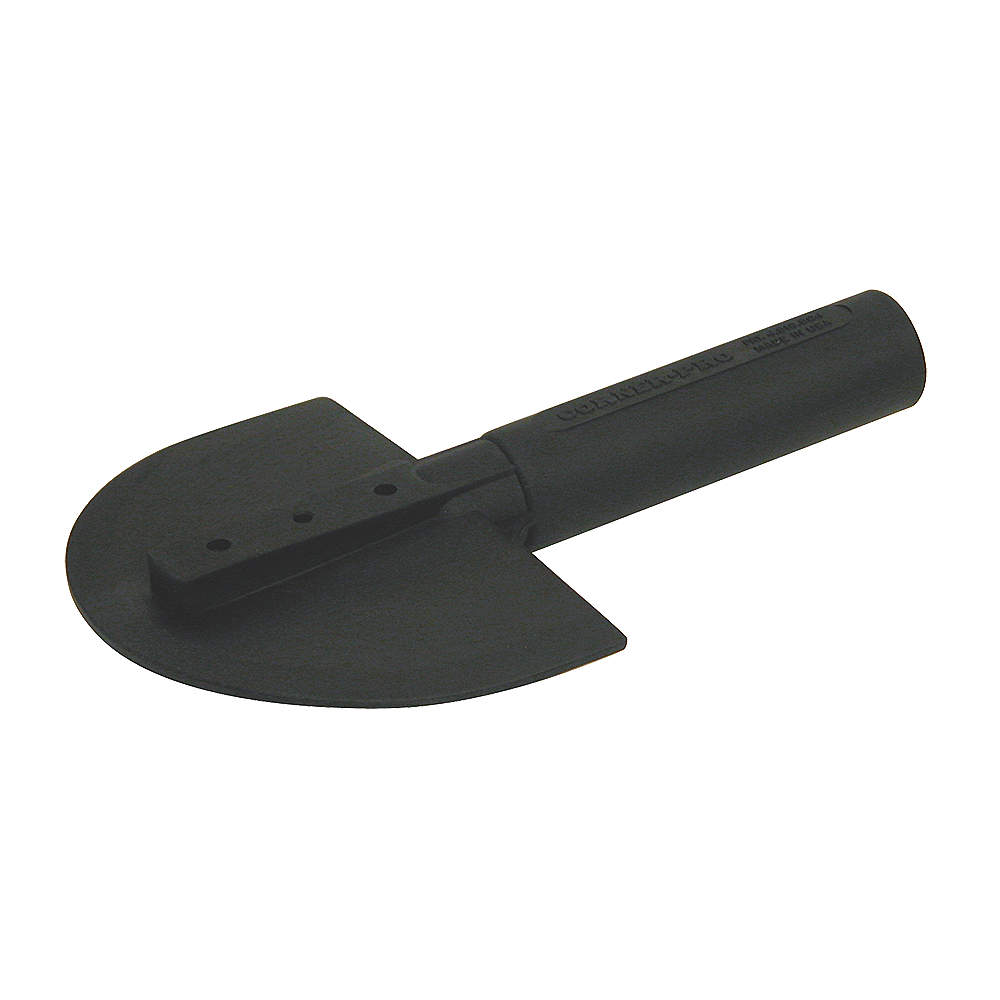 Flexible Radius Trowel 9 1/2 Inch Length