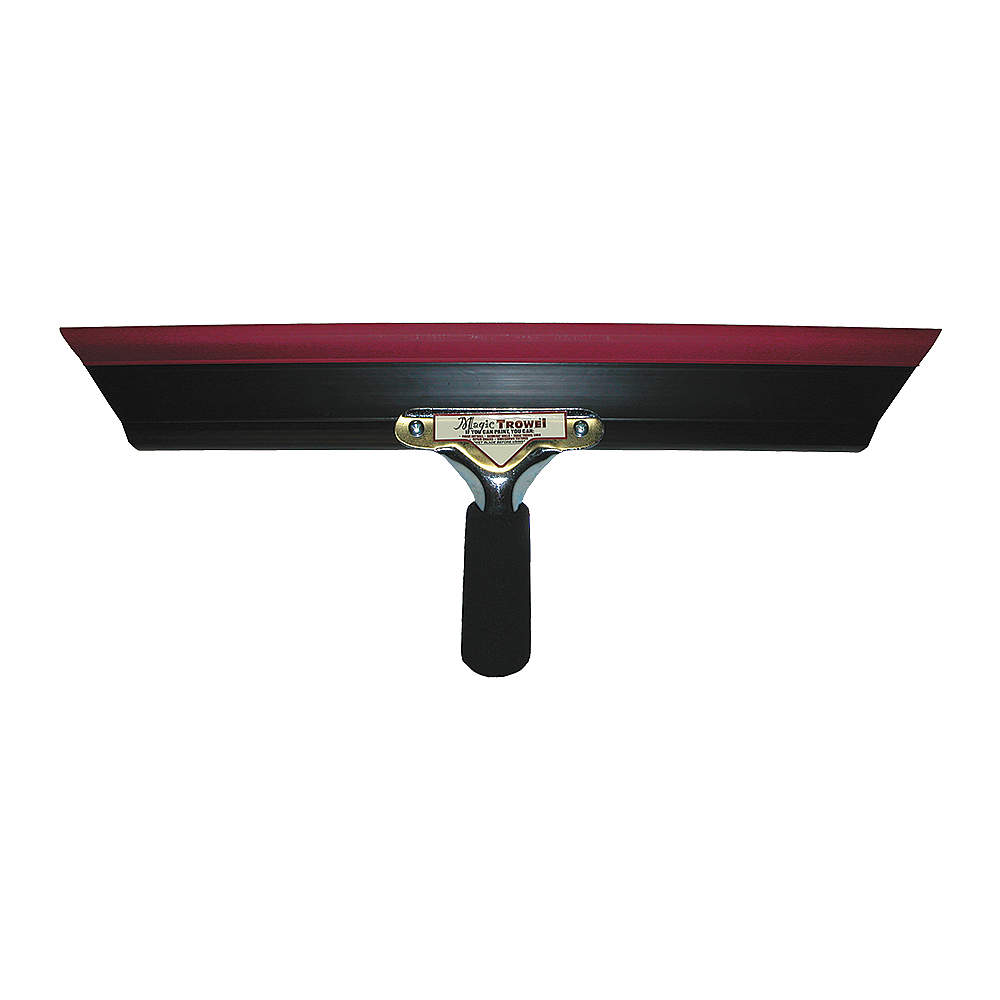 Magic Trowel With Tapered Handle Adapter