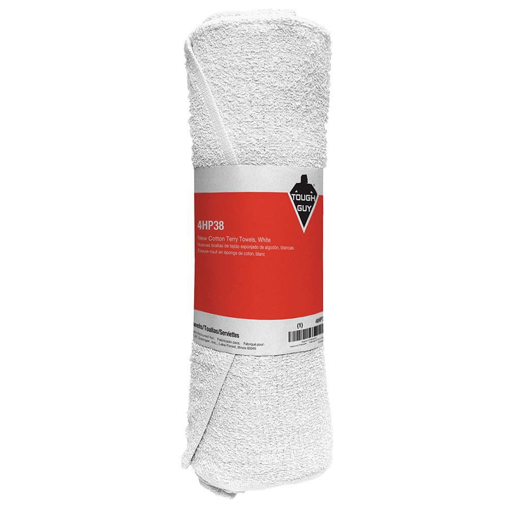 All-purpose Terry Towels Cotton