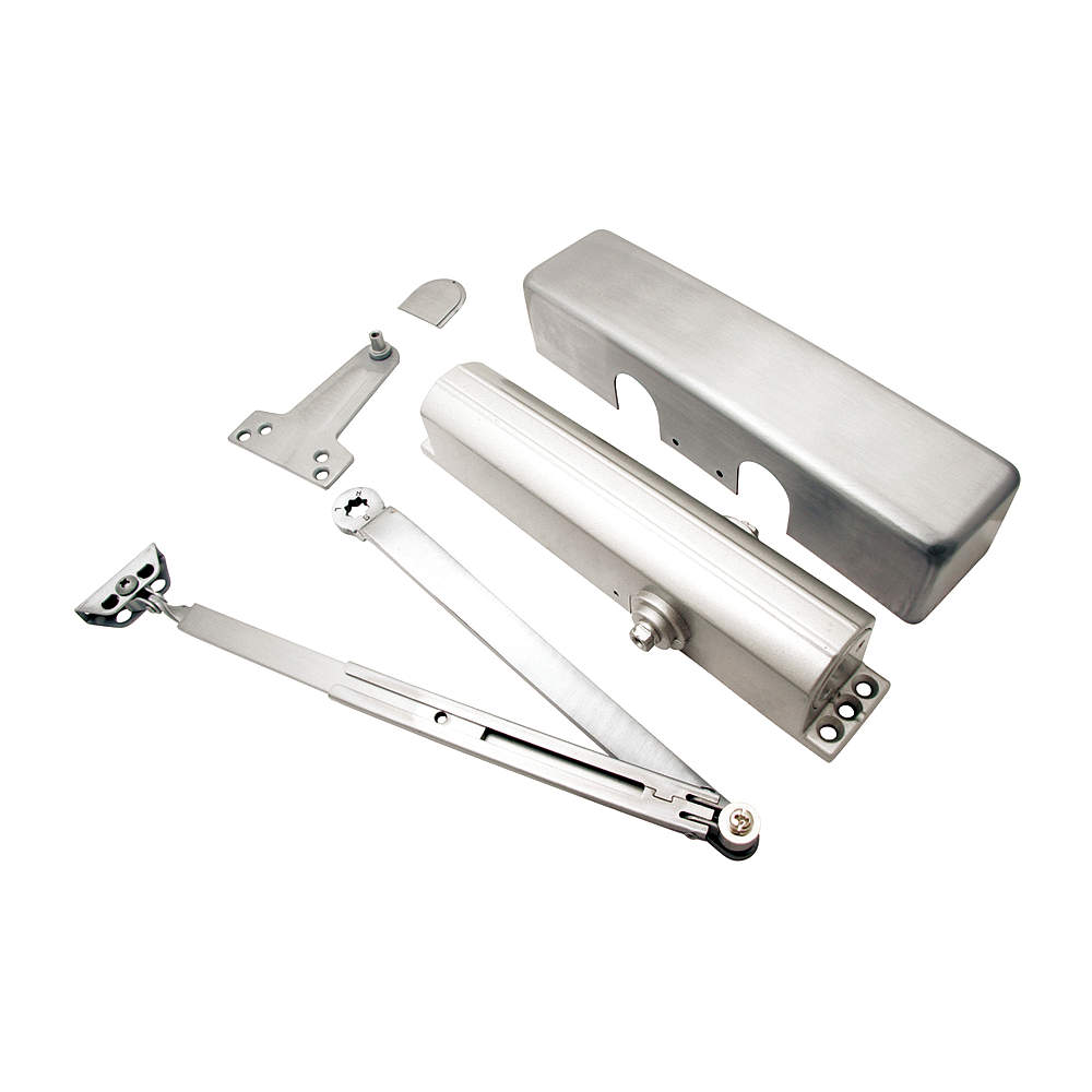 TOWNSTEEL TDC 85-DA-AL