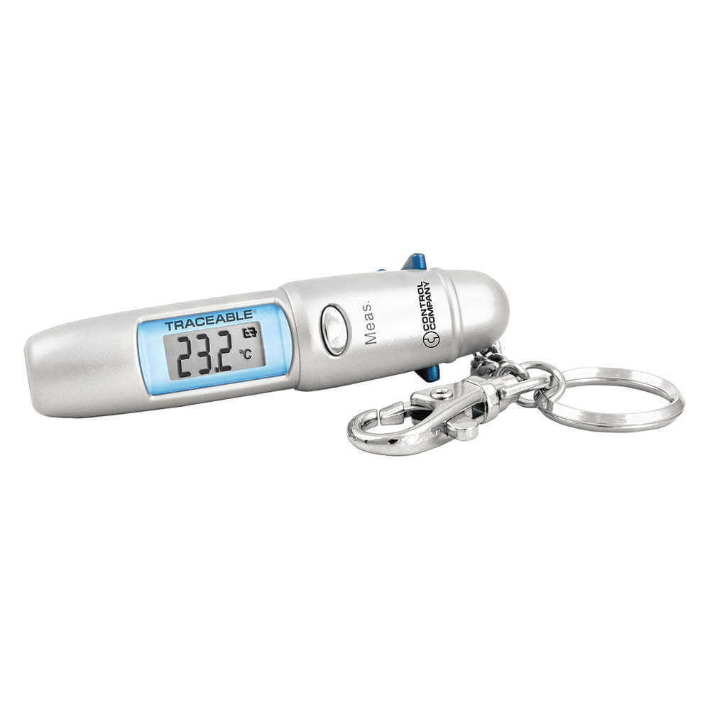 TRACEABLE Infrared Thermometers
