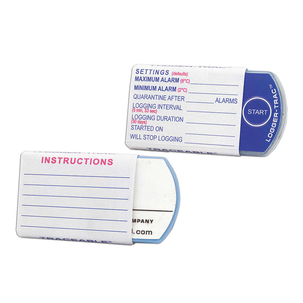 TRACEABLE Recorder Datalogger Accessories