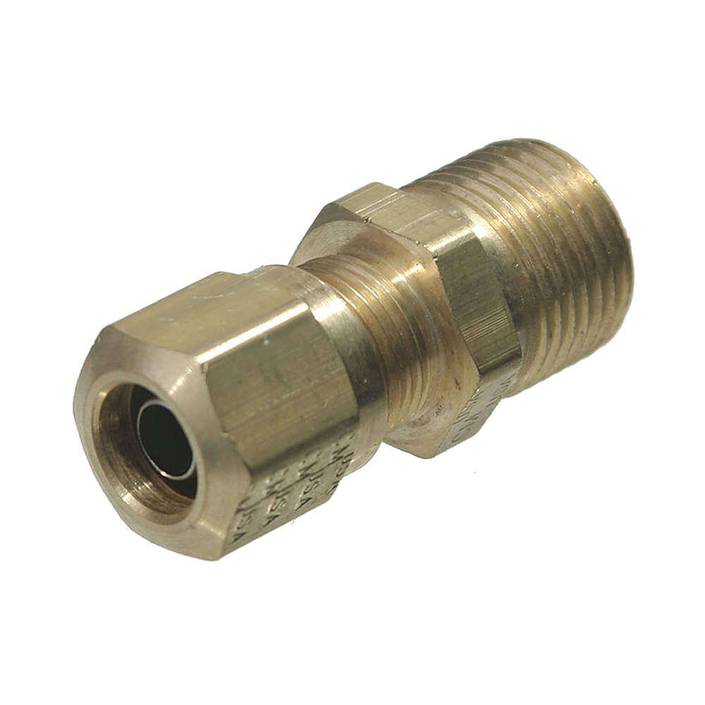 CMI Brass Air Brake Connectors and Accessories