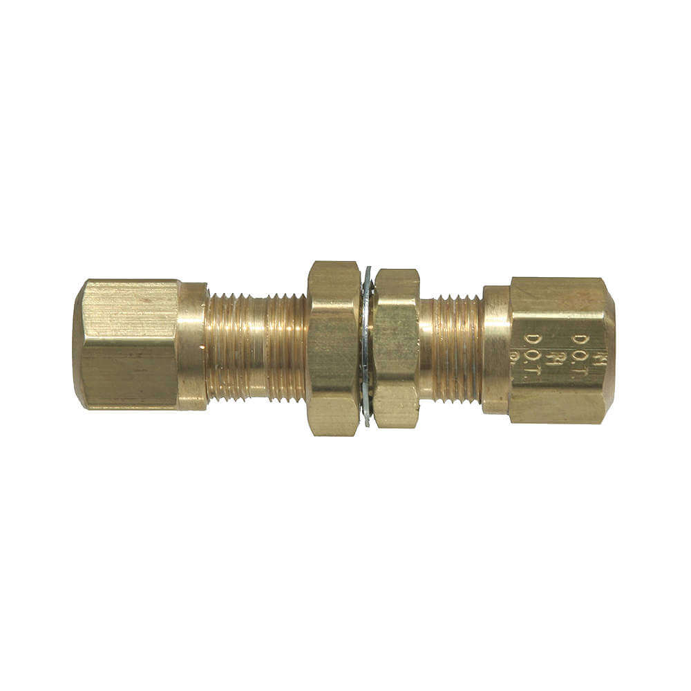 CMI Push to Connect Tube Fittings