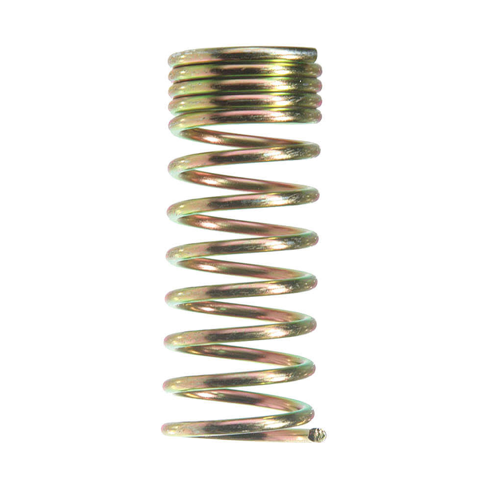 Spring Guard Screw Together Brass