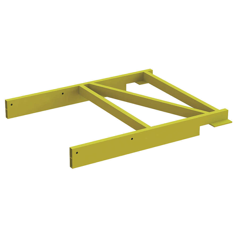 TRI-ARC Rolling Ladder Accessories