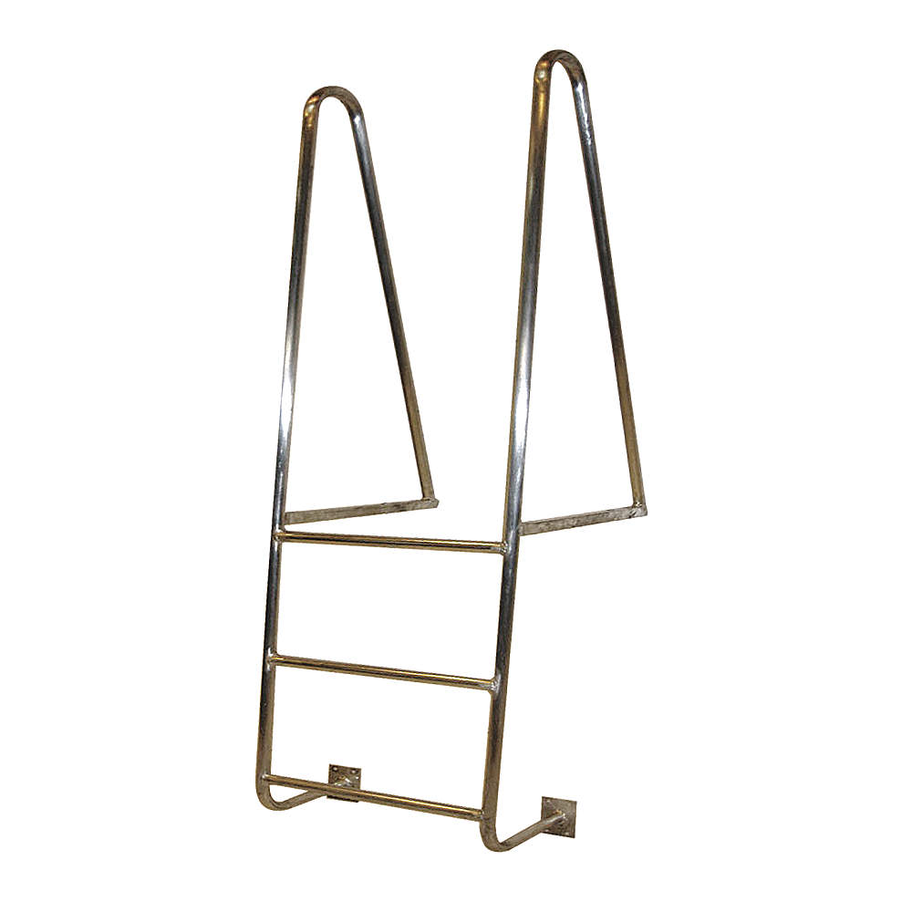 TRI-ARC Dock Ladders