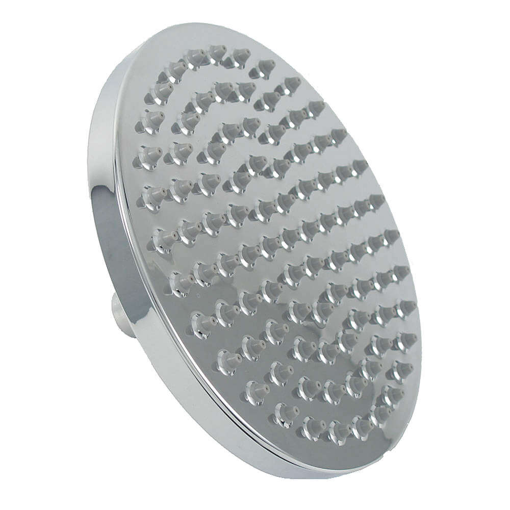 TRIDENT 22JN65 Shower Head Polished Chrome 10 Inch Diameter | AB6VEV