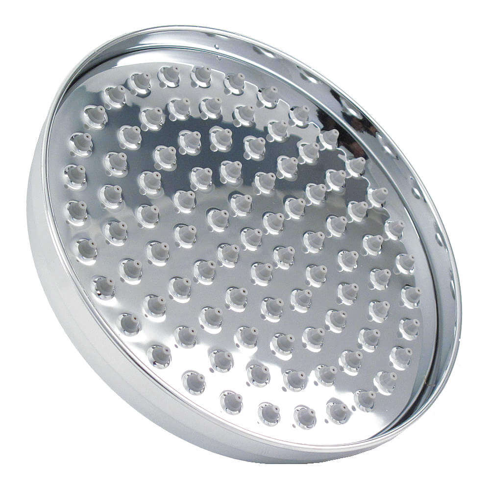 TRIDENT Showerheads and Tub Faucets