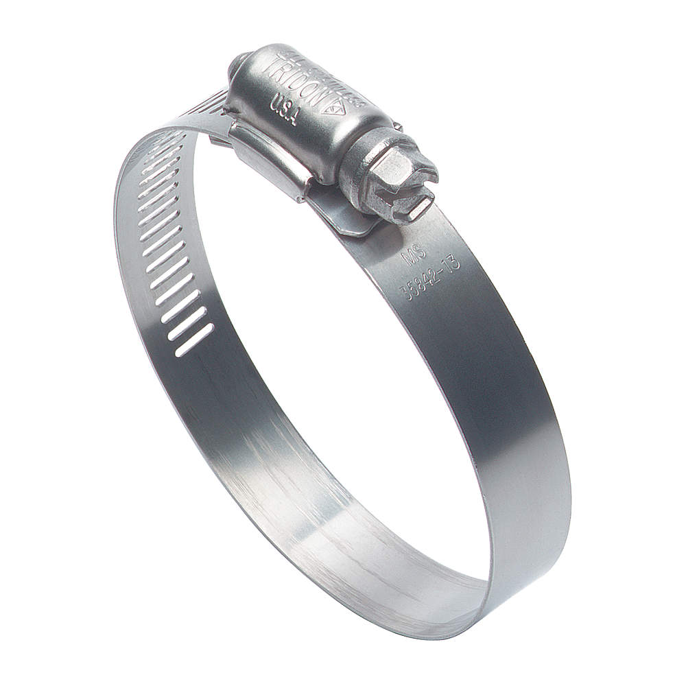 Hose Clamp Minimum Diameter 1 Sae 24