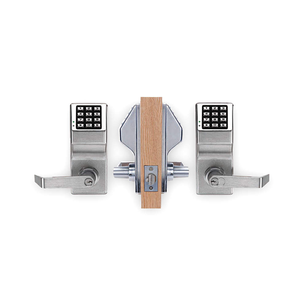 TRILOGY DL5200/26DGR