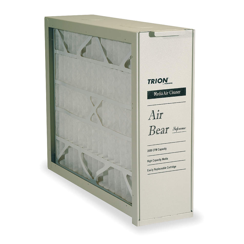 TRION AIR BEAR SUPREME 16x25