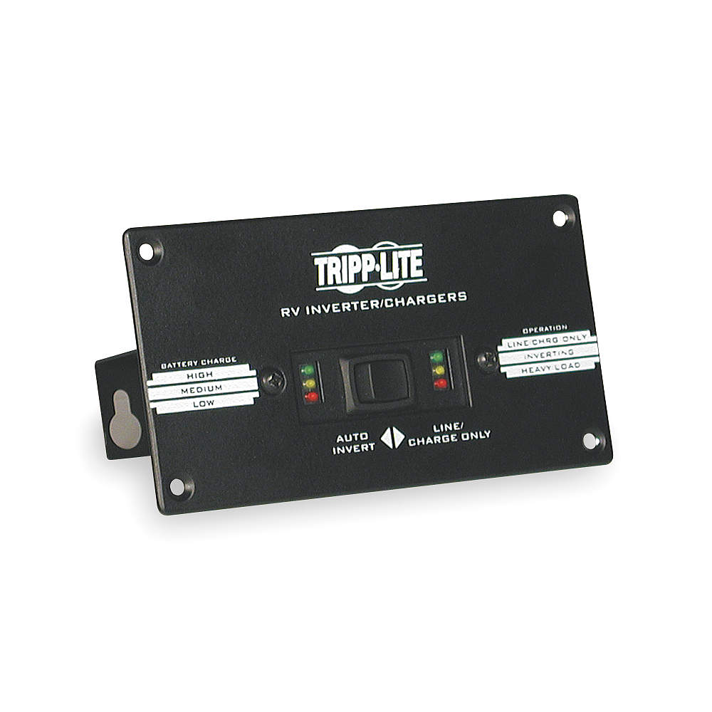 Inverter Remote Control Module