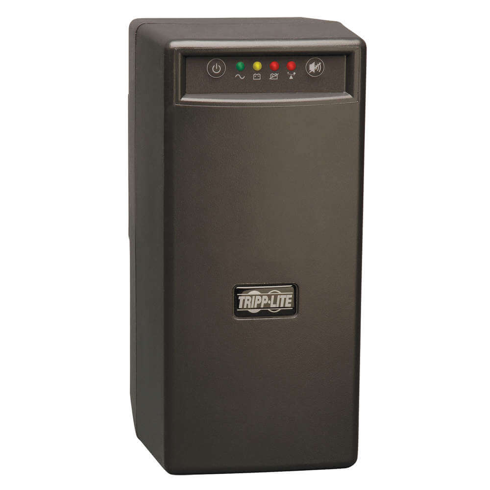 TRIPP LITE BC600SINE Pure Sine Wave Ups 600va 375w 120vac 1ph | AA4YDA 13J033