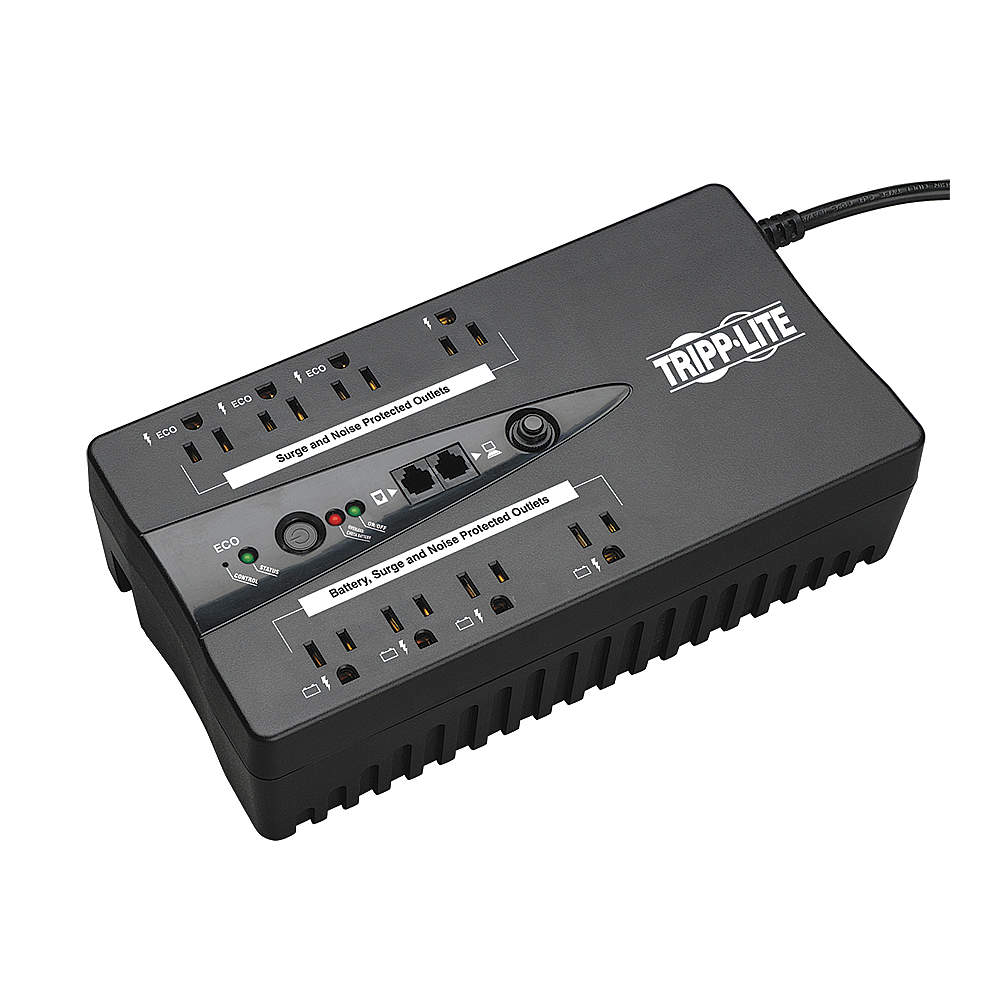 TRIPP LITE ECO550UPS