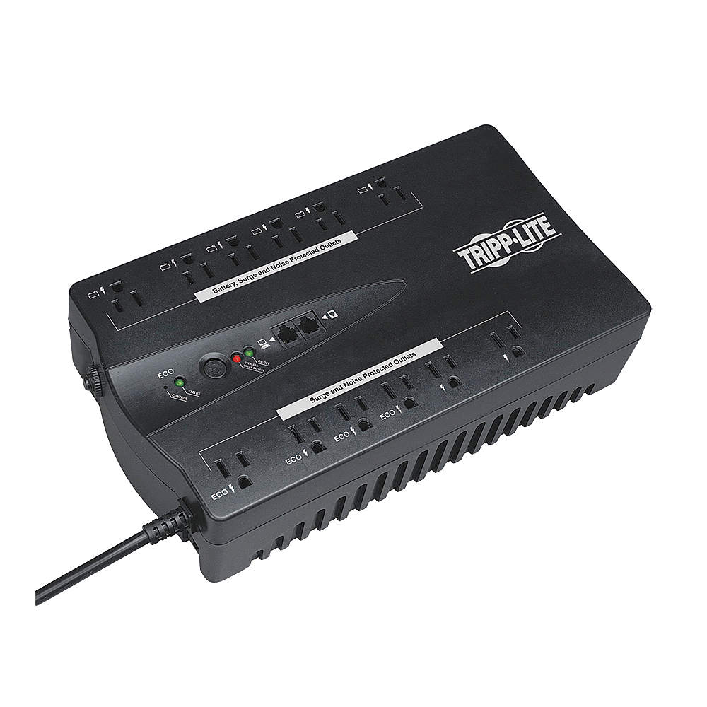 TRIPP LITE ECO750UPS
