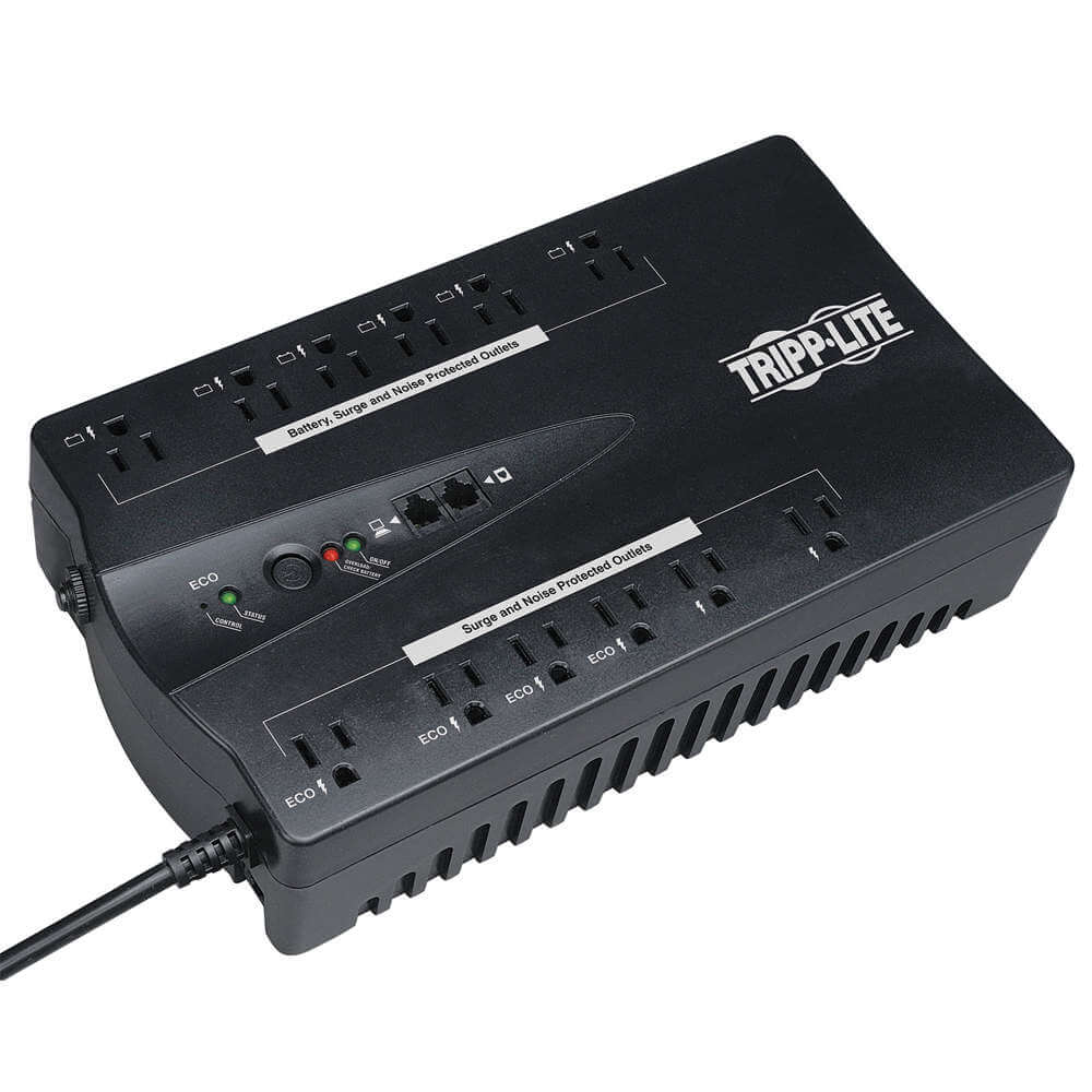 TRIPP LITE ECO750UPSTAA