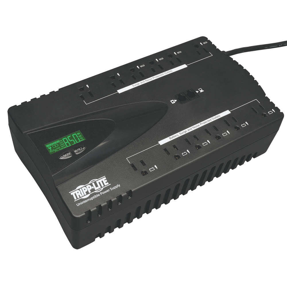 TRIPP LITE ECO850LCD