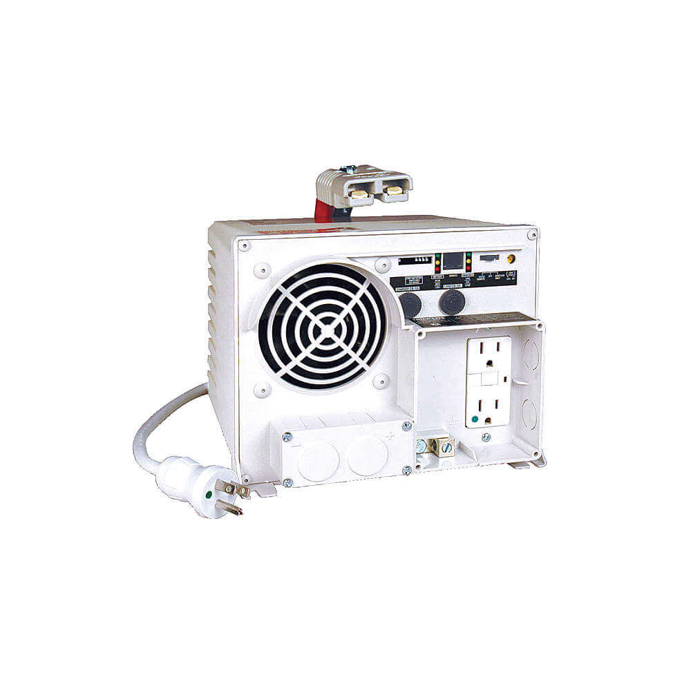 TRIPP LITE EMS1250UL