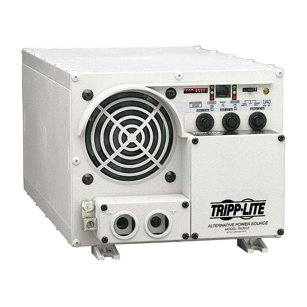 TRIPP LITE RV1512UL