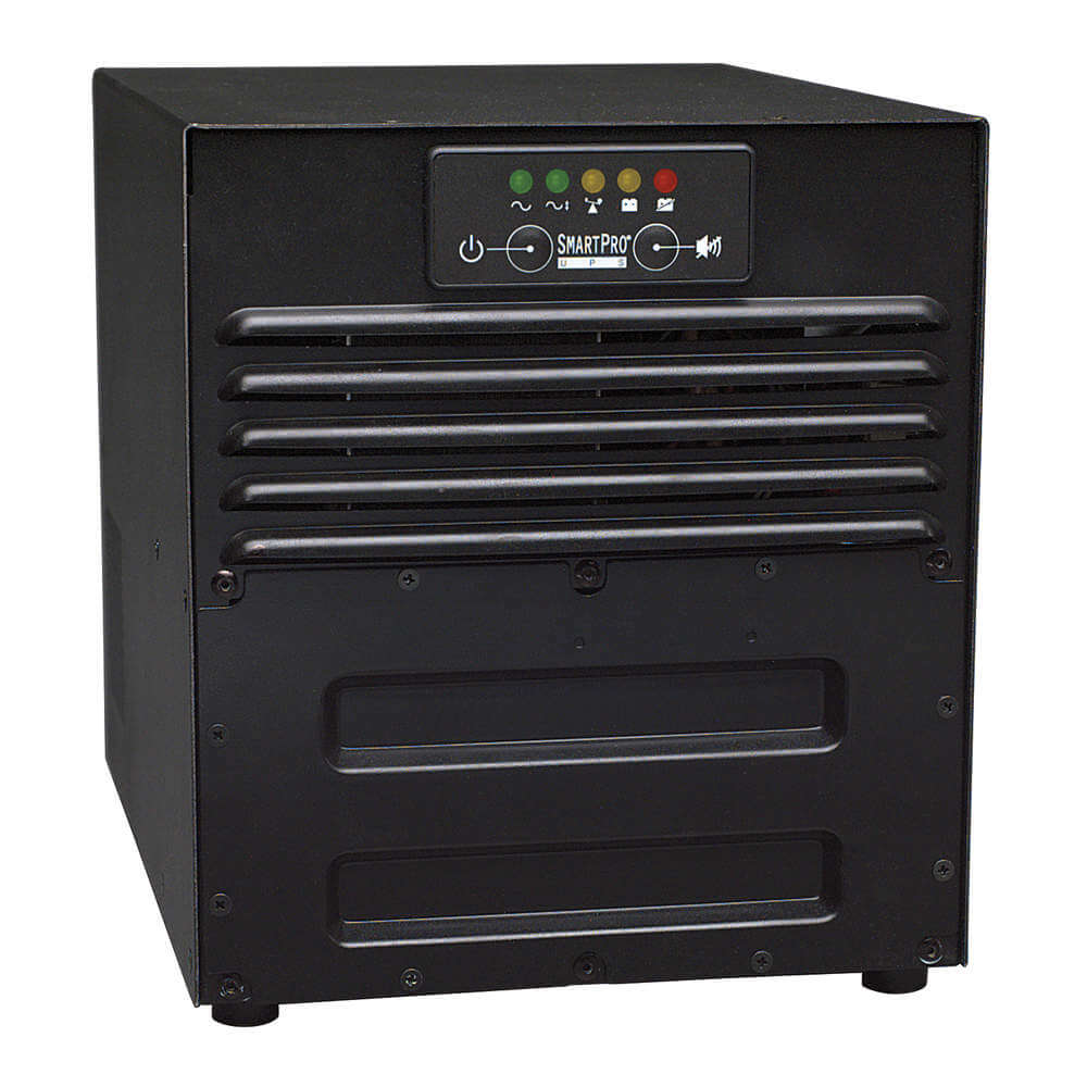 TRIPP LITE SMART700DV