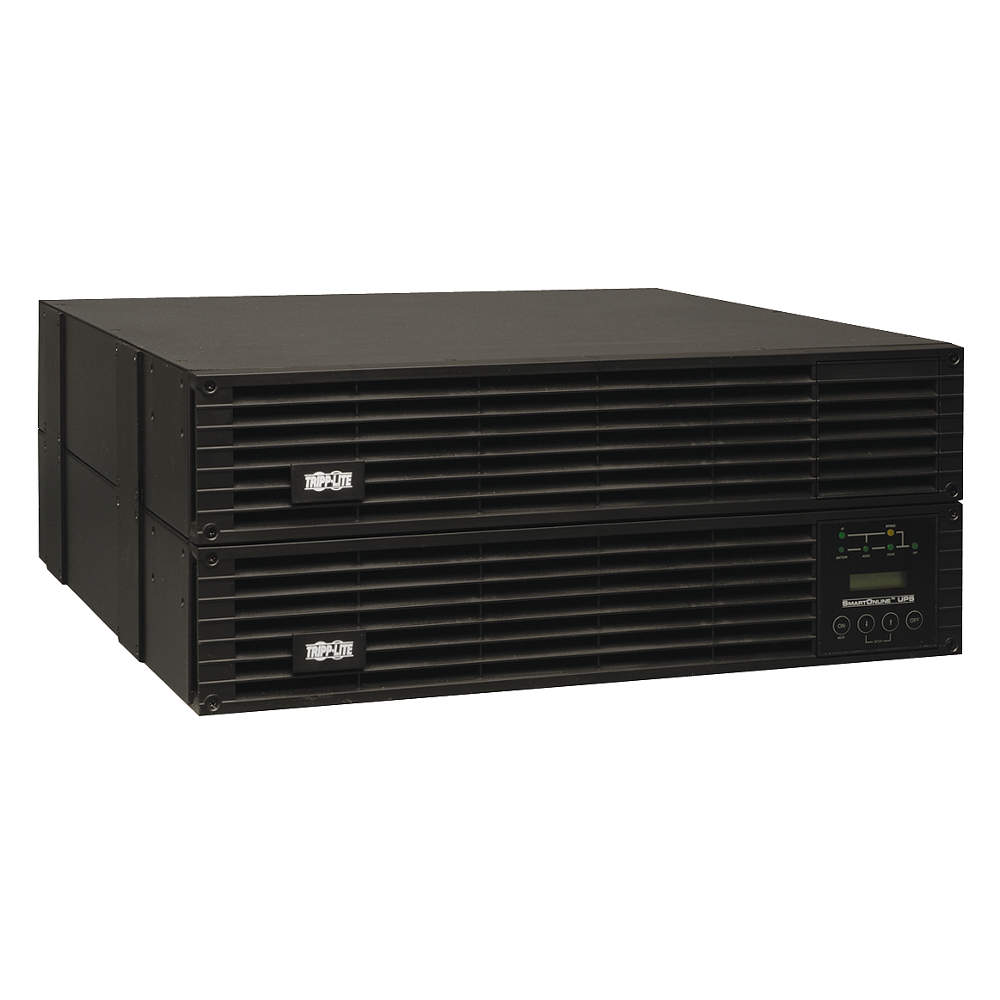 TRIPP LITE SU6000RT4UHVHW On-line Ups 6kva 5.4kw 200/240va 1-phase | AF9TGY 30UJ77