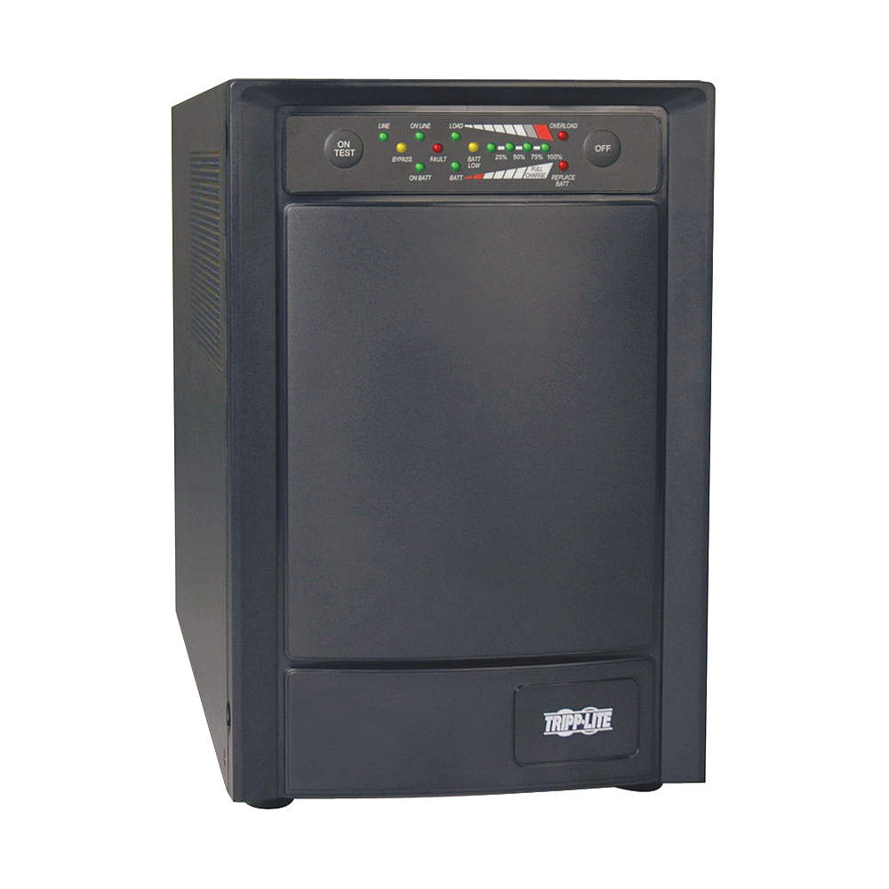 TRIPP LITE SU750XL On-line Ups 750va 600w 120va 1-phase | AF9THB 30UJ80