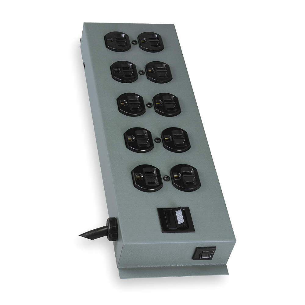 TRIPP LITE UL800CB-15