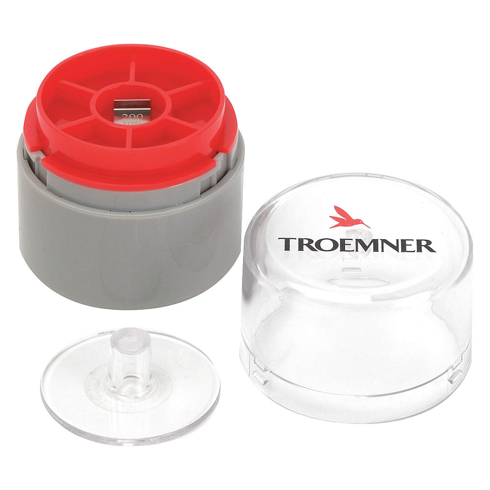 TROEMNER 7028-1W